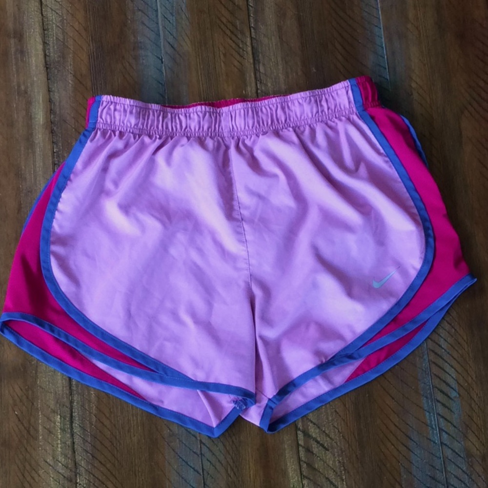 Nike Running Shorts Drawstring Small